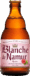 Blanche de Namur Rosée (0,33)
